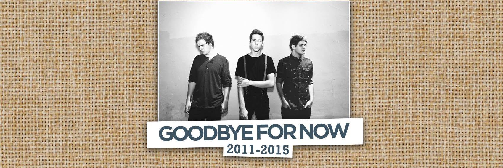 OUATtheband's profile banner image