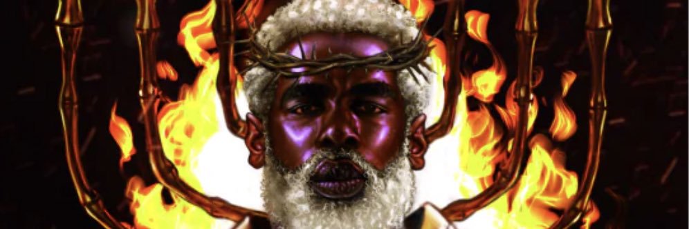 GideonIsrael12T's profile banner image