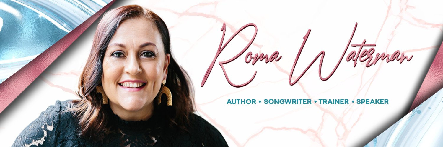 RomaWaterman's profile banner image