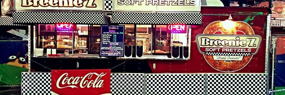 breeniezpretzel's profile banner image
