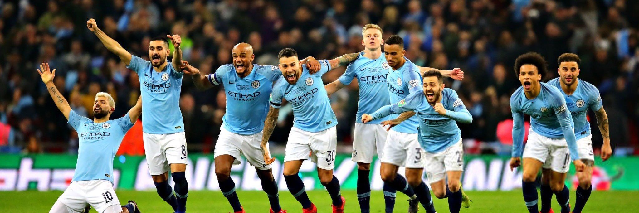Oli MCFC 🇧🇪 banner