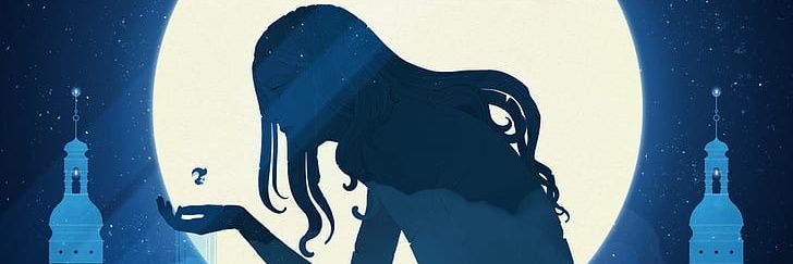 caffeine queen banner