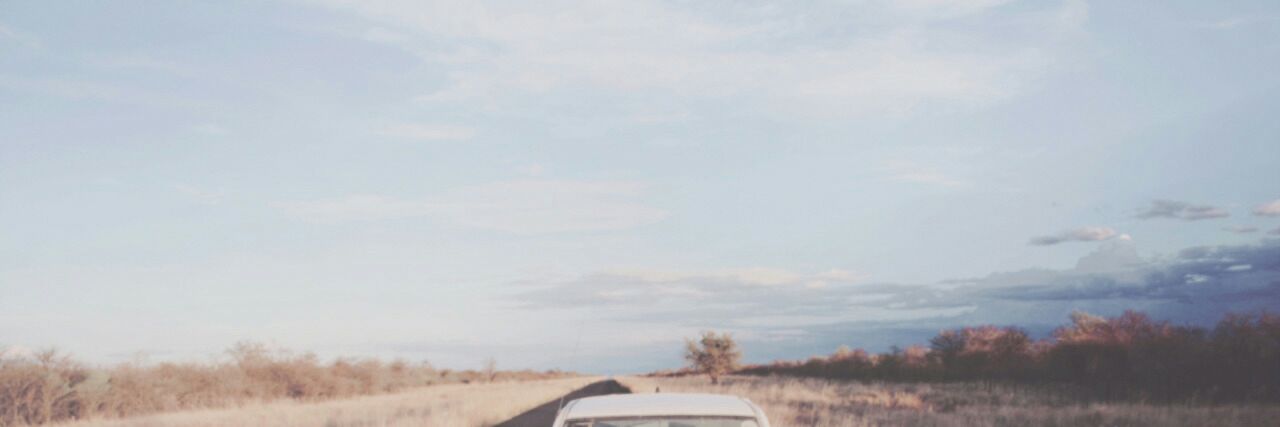 AmiableBrit's profile banner image