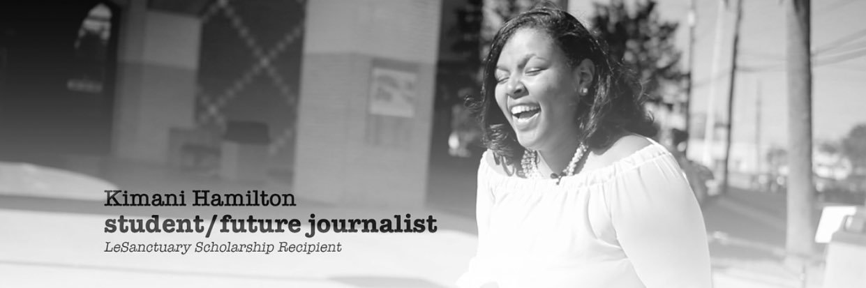 KimaniTheJourn's profile banner image