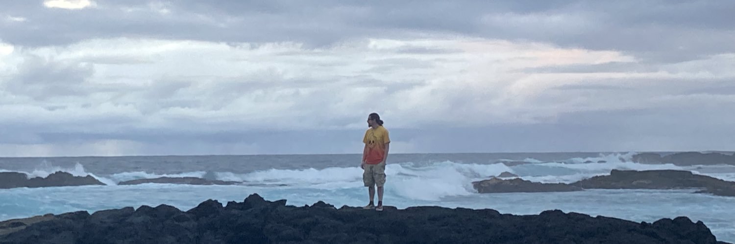 SmBscrub23's profile banner image