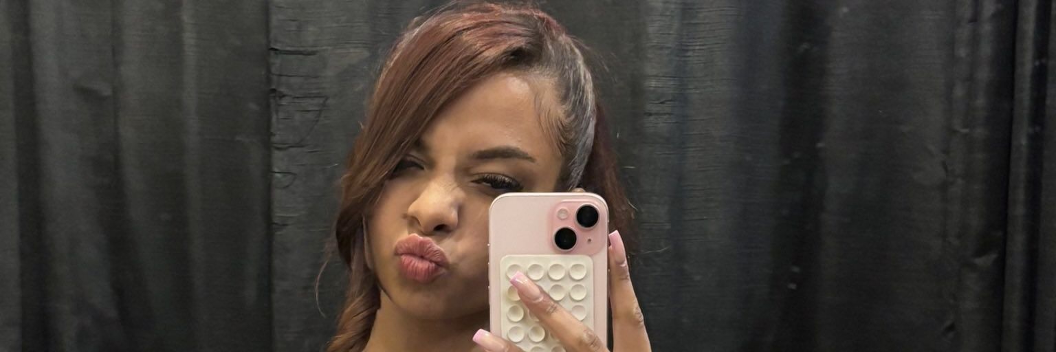 Princess🍀 .TOP% Creator banner