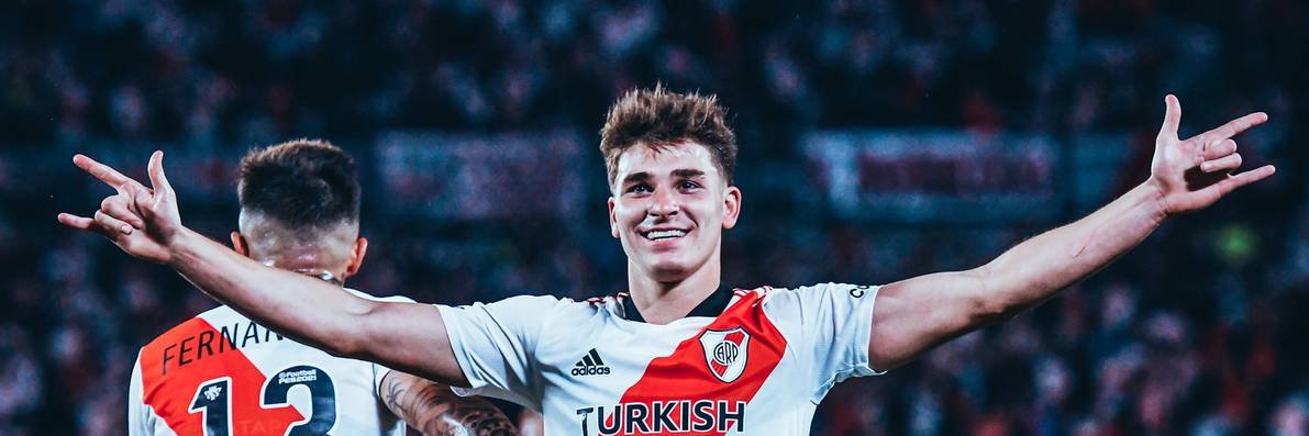 JoacoGrassi14's profile banner image