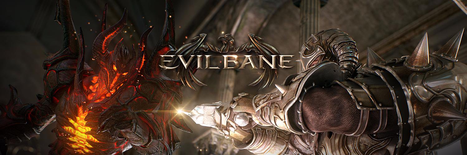 EvilbaneTR's profile banner image