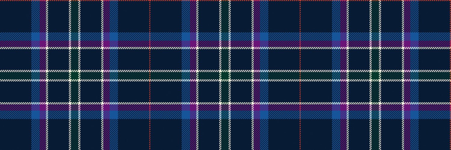 Lacrosse Scotland banner