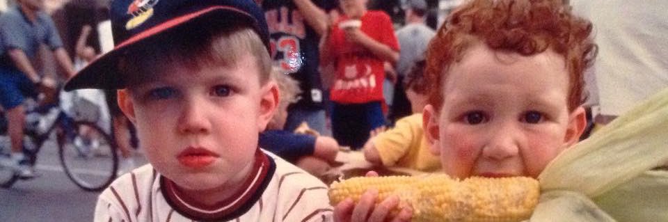 ChanceOfNathan's profile banner image