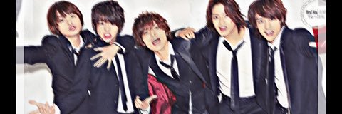 Kira___hsj's profile banner image