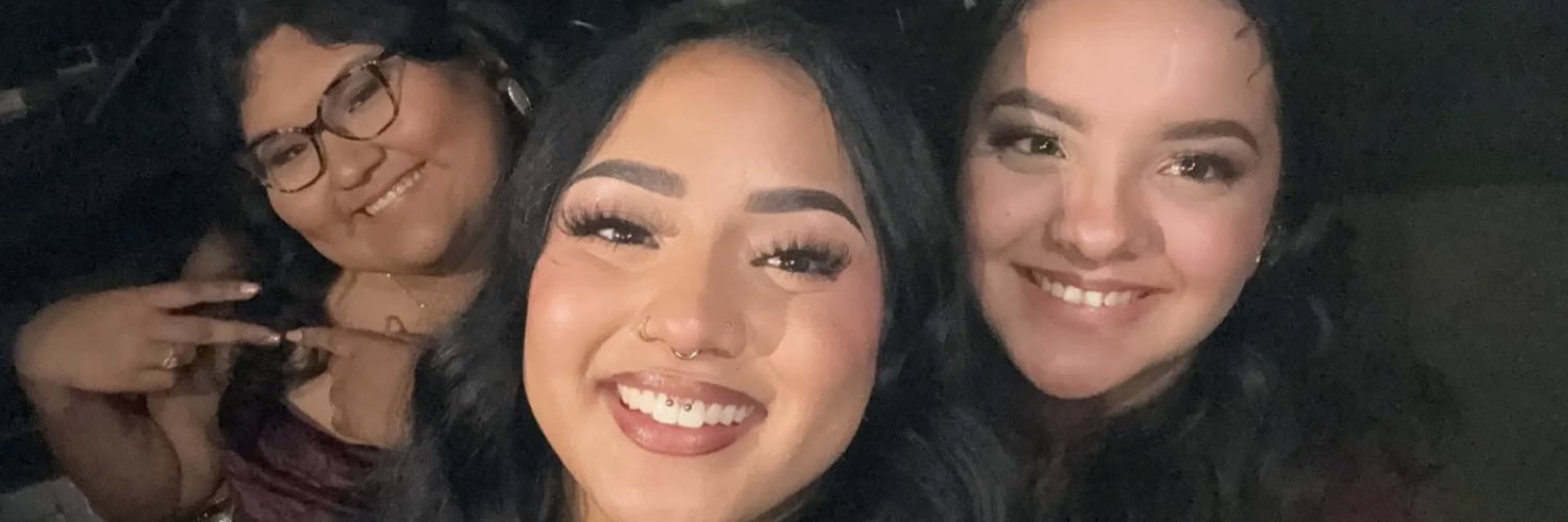 Marissa1998's profile banner image