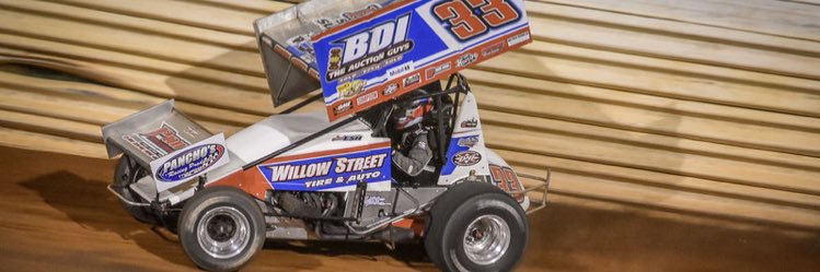 Jared Esh banner