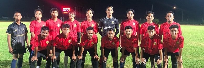 AyopOfficial's profile banner image