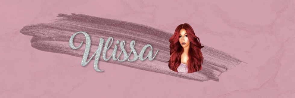 UlissaMartinez's profile banner image