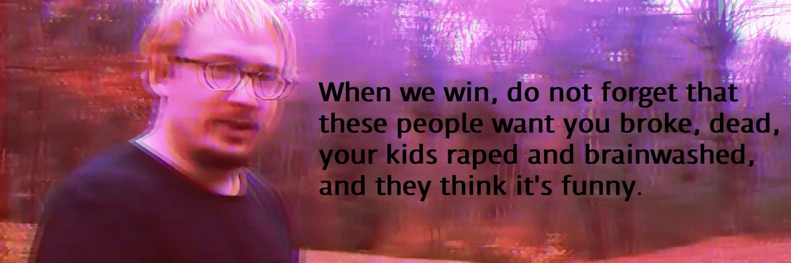 ReptileCynic's profile banner image