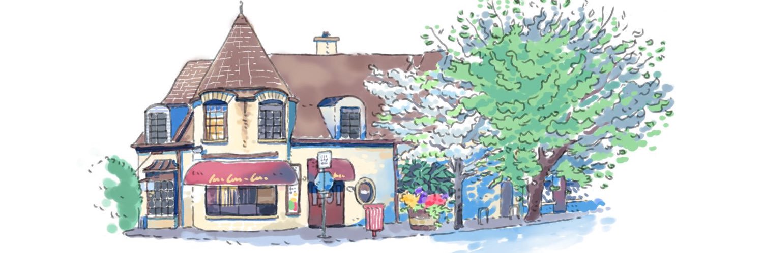 lacatedralcafe's profile banner image