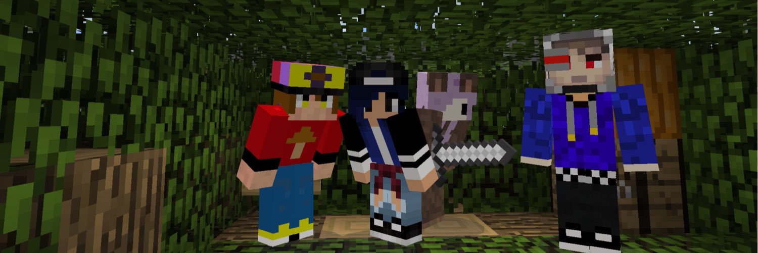 PurplesServer's profile banner image