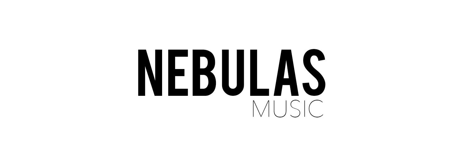 Nebulas Music banner