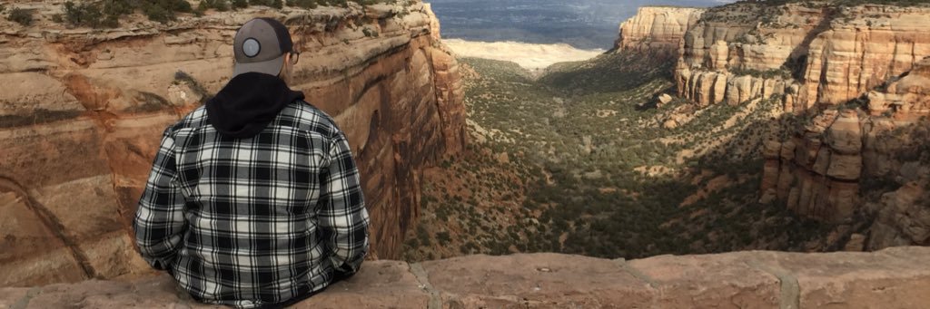 TJRaden's profile banner image