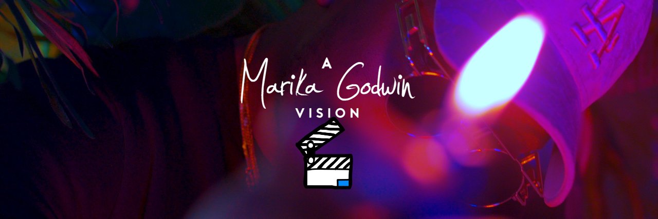 MarikaGodwin's profile banner image