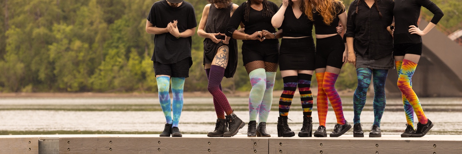 Sock Dreams banner