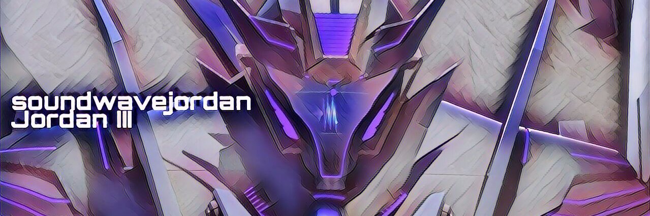 TheJordanSpecial banner