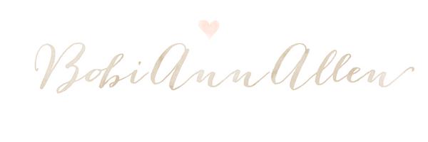 BobiAnn Profile Banner