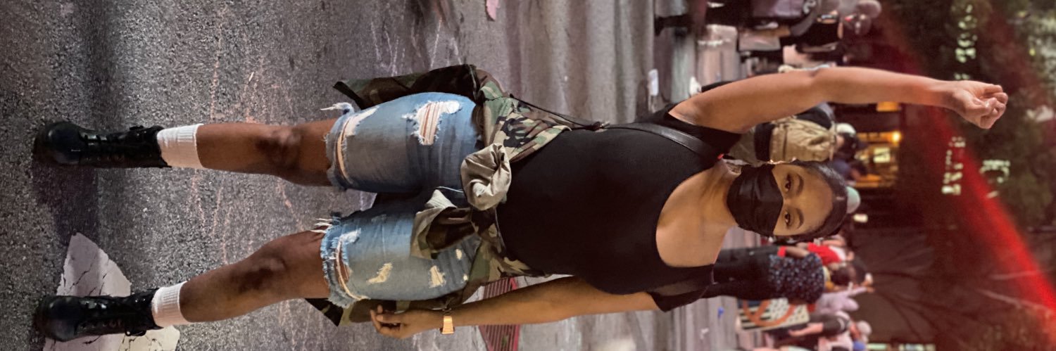NickiGeez's profile banner image