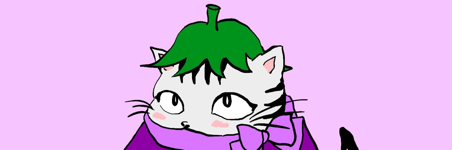 pumpkin19831004's profile banner image