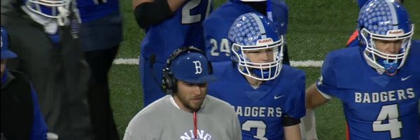 CoachBrauer Profile Banner