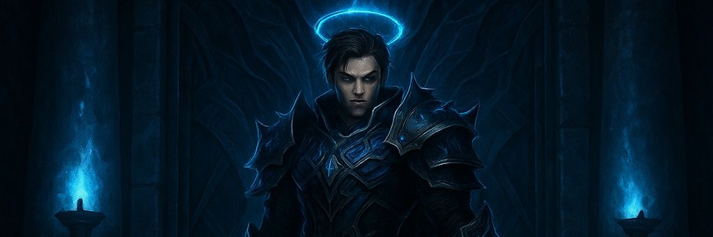 Legion Jayriel 💀 banner