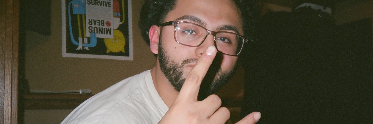 uknowDOS's profile banner image