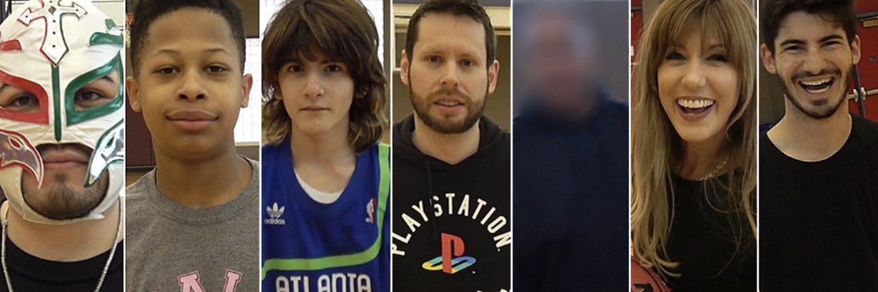 Melissa (Fungas Mom) banner