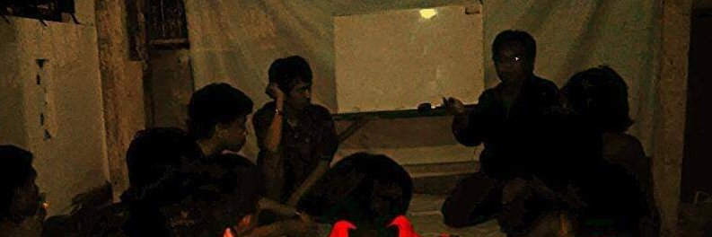 AbeYanlua's profile banner image