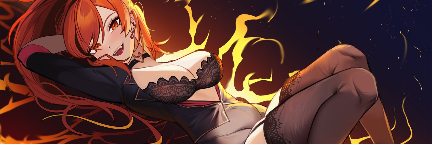 ✨Rebel🎙️VTuber✨ banner