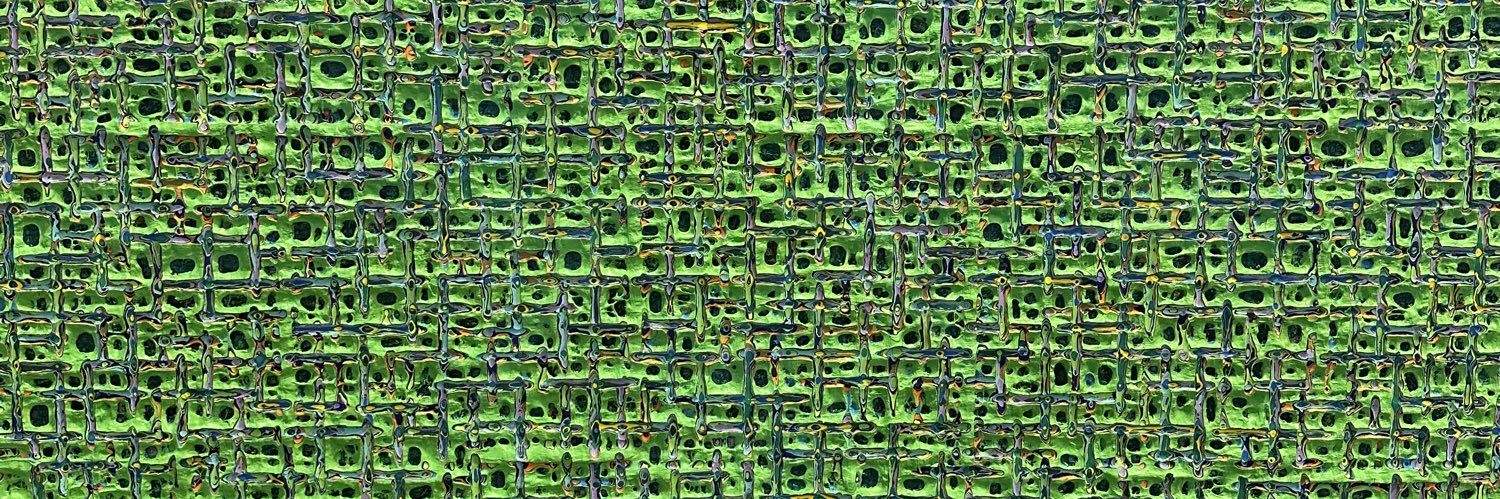 c2 Green banner