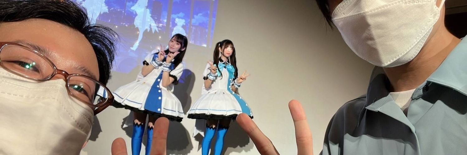kujyo0329's profile banner image