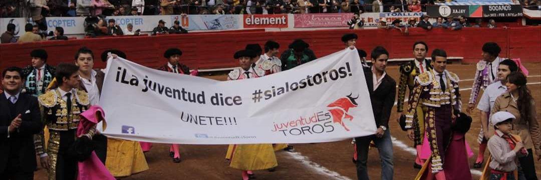 JuventudEsToros's profile banner image