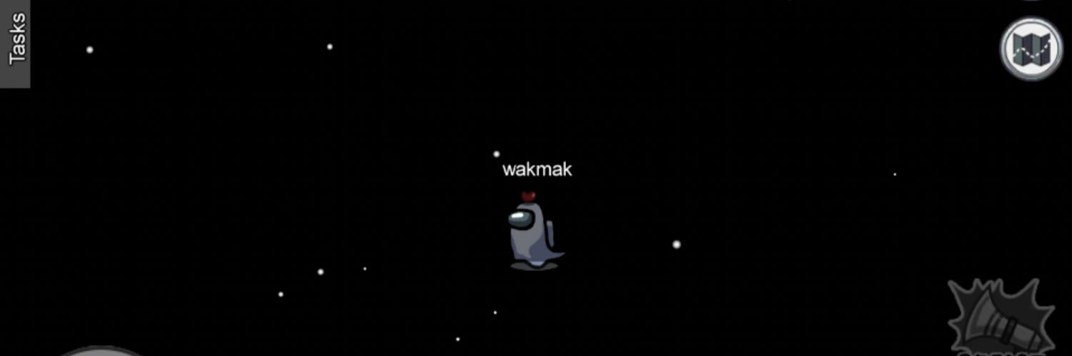 wack_mak's profile banner image