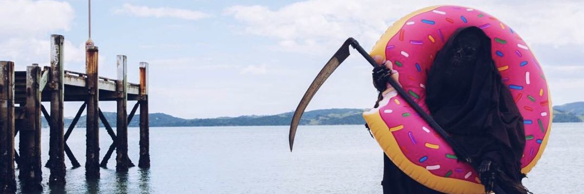 RisaDexter's profile banner image