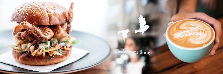 2bird1stone's profile banner image