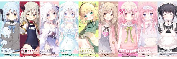 しらたま❄️5/26コミティア【に34a】 Profile Banner