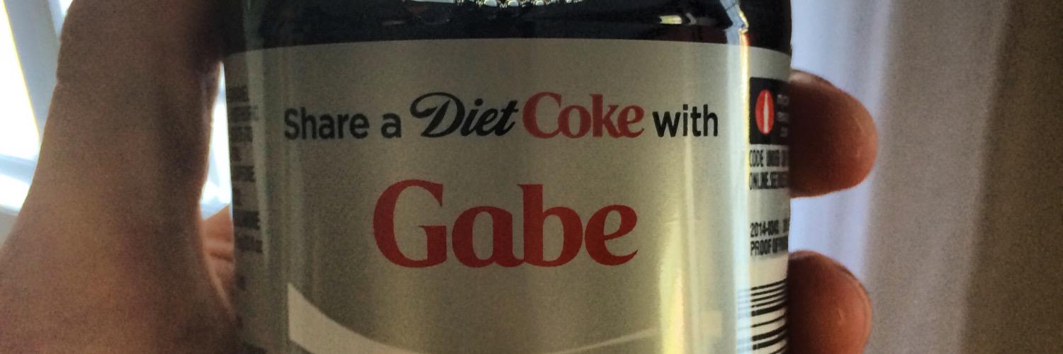 GabeMH's profile banner image