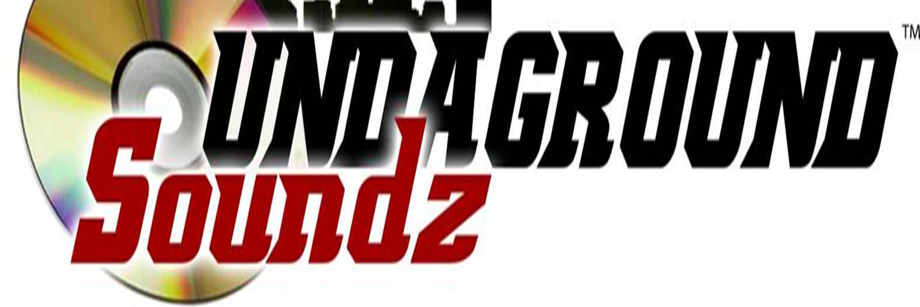 Undaground Soundz banner