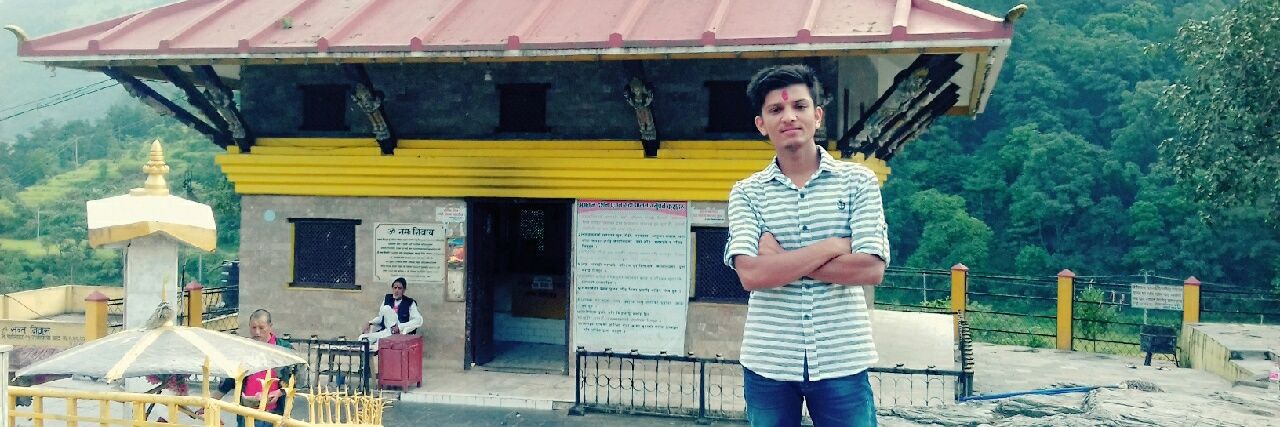 Bimal33821184's profile banner image