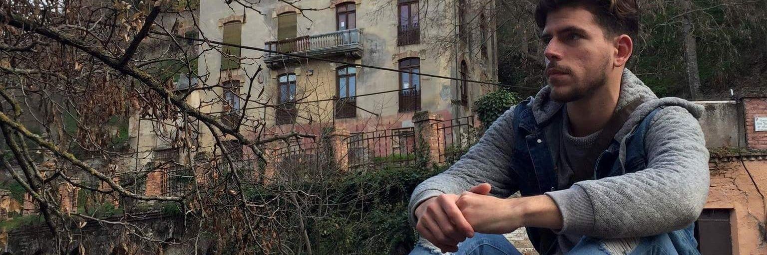 RafaMalagonAst's profile banner image