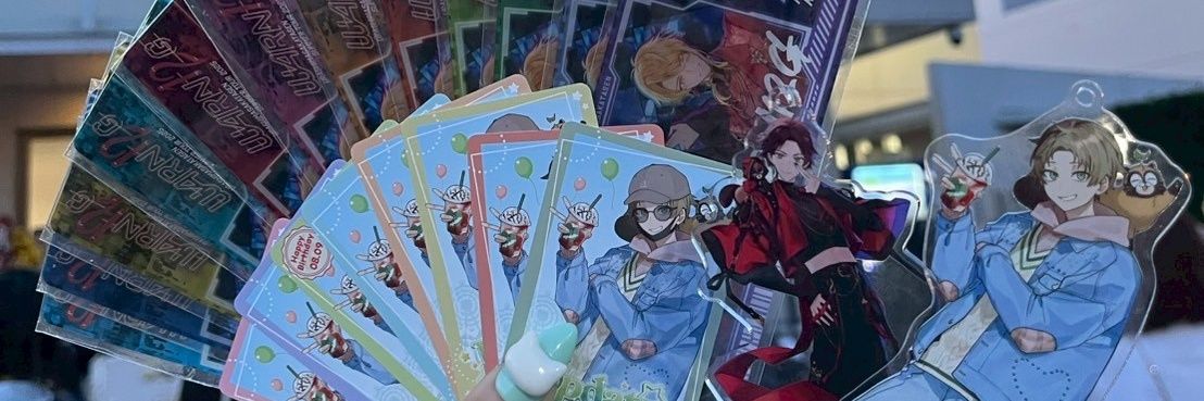 りんりん banner