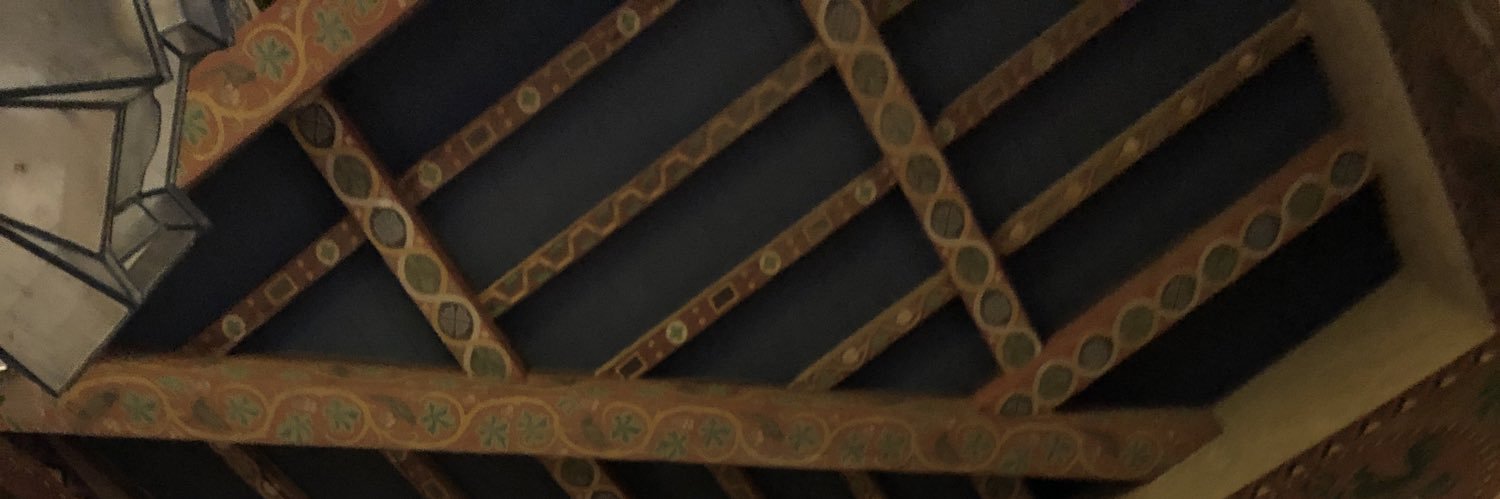 TomalaBear's profile banner image