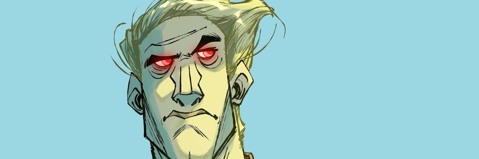 josecomic1's profile banner image